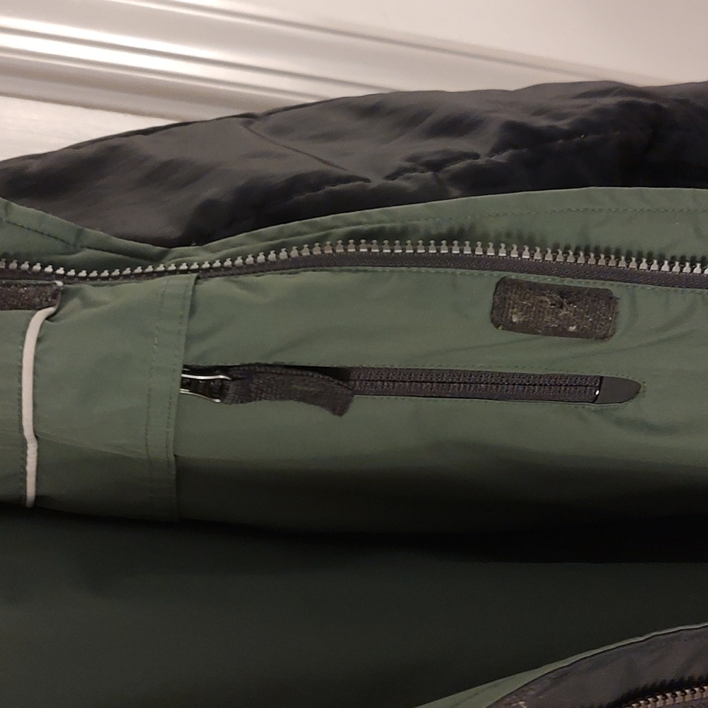 Reversible Jacket - Picture 8 of 8